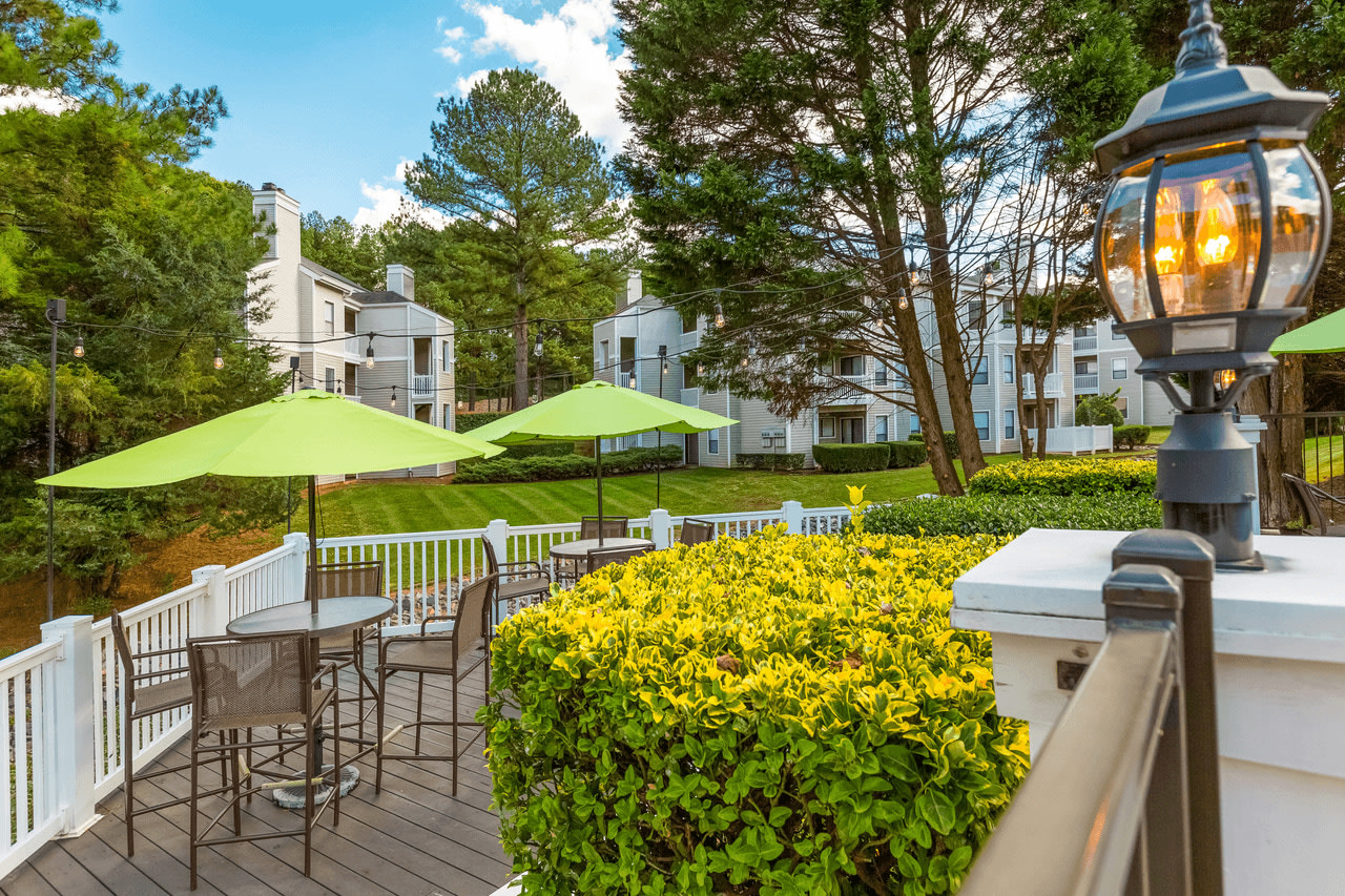 Affordable Housing -  Bridges at Mallard Creek Apartment Homes Image 18
