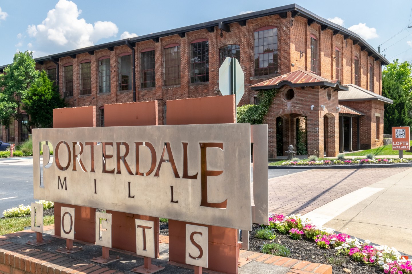 Porterdale Mill Lofts Image 16