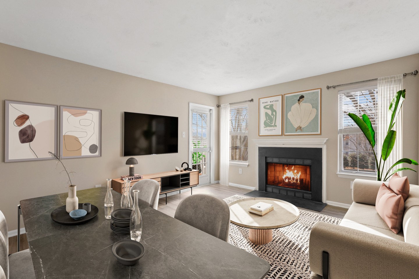 The Madison at Eden Brook Image 2