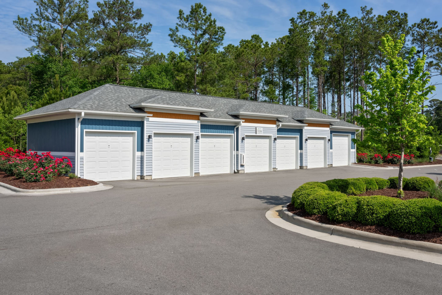 Hawthorne at Pine Forest Image 30