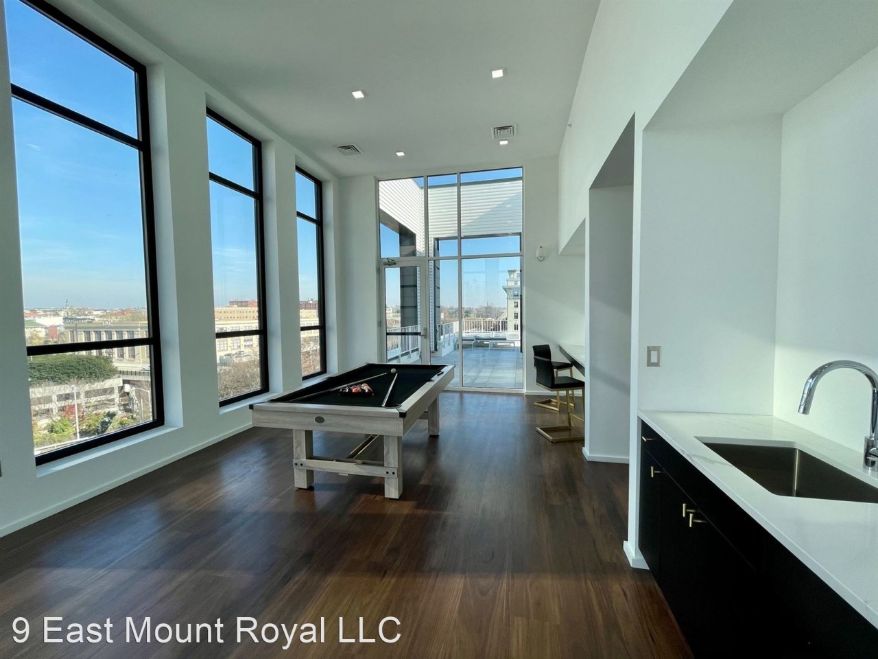 9 E Mt. Royal Image 1