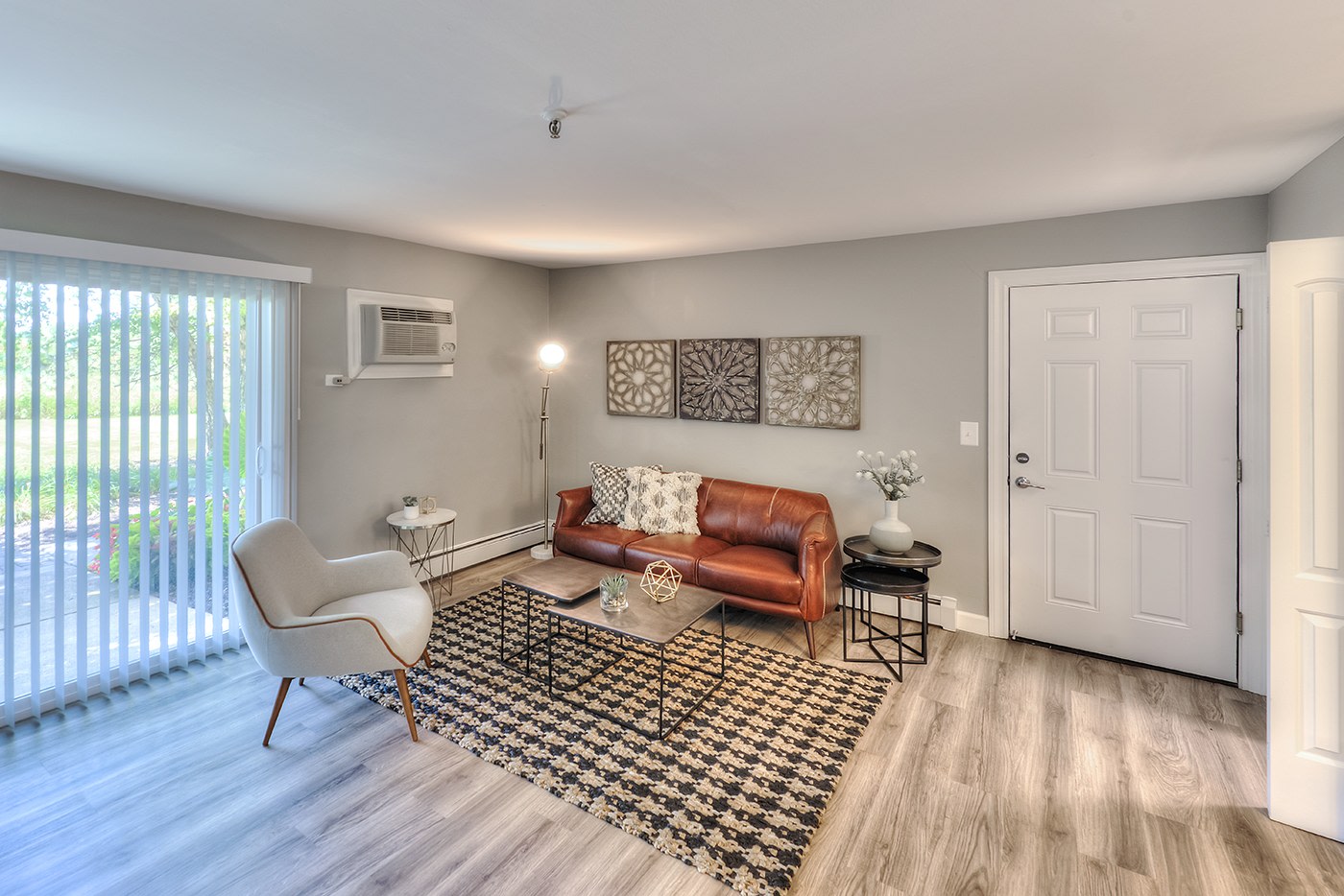 Eagle Creek Apartments Image 35