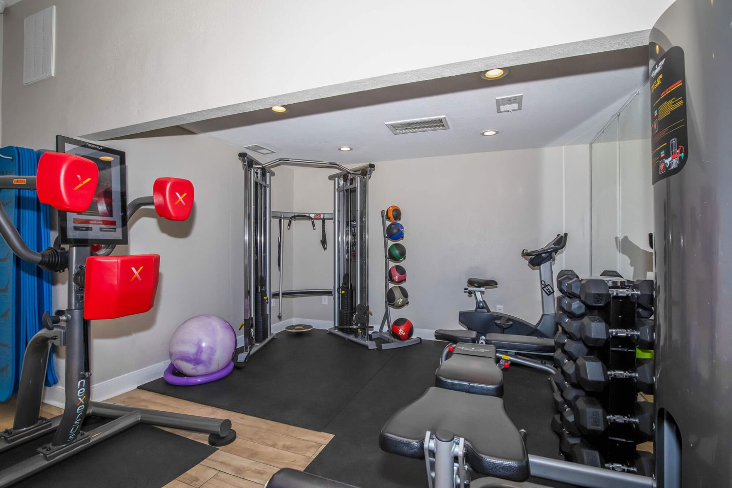 Dominion at Oak Forest Apartments Image 6