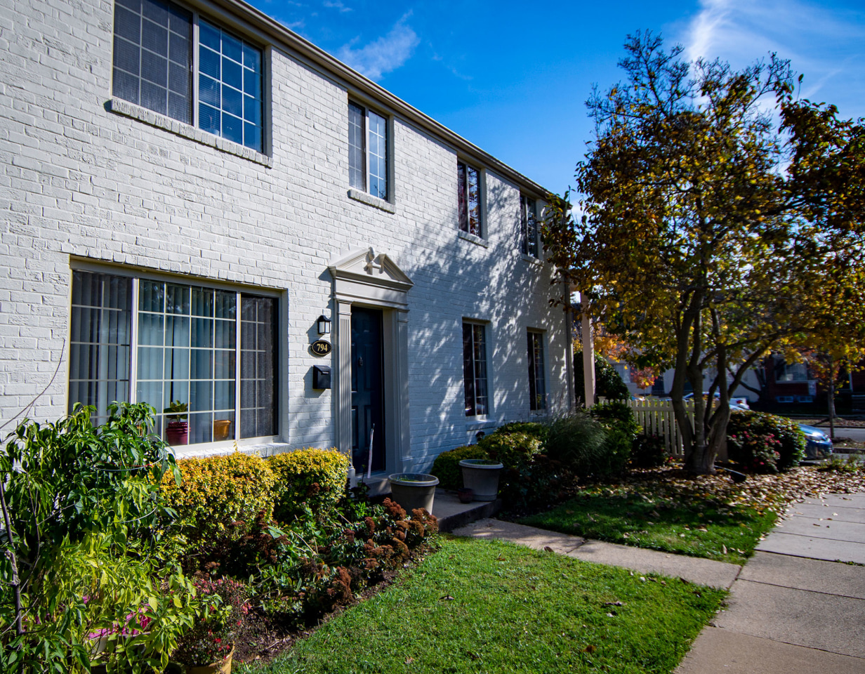 Brookville Townhomes Image 63