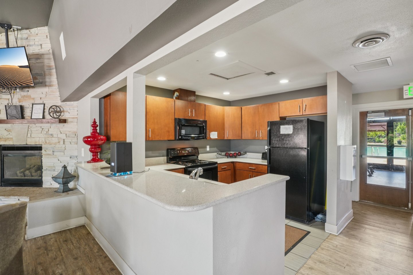 University Village Apartments Image 26