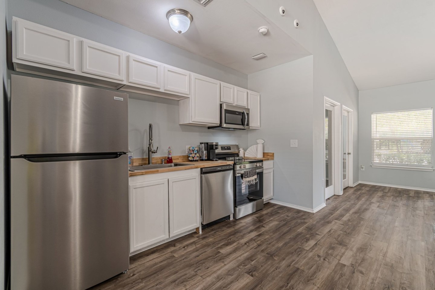 Affordable Housing - The Springs Image 10