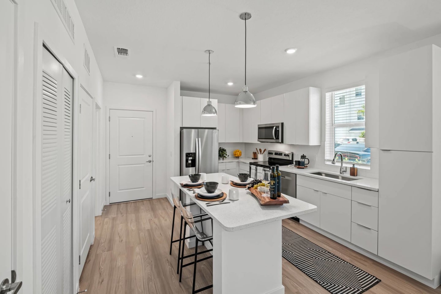 Altis Grand Suncoast Apartments Image 19