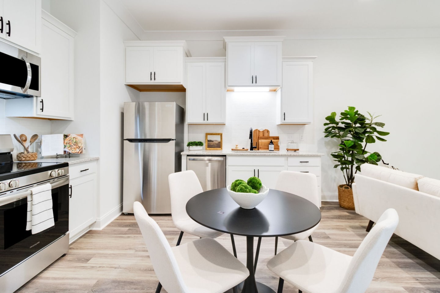 Trinity Villas Image 3