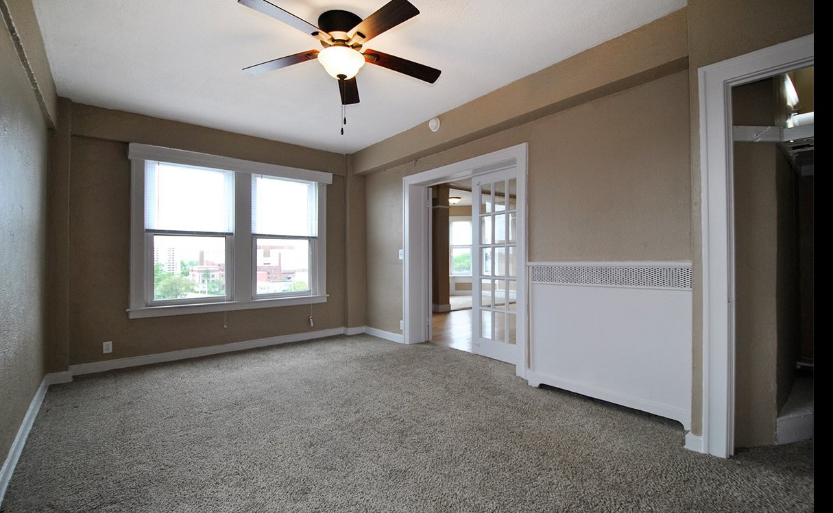 Alden Towers Image 36