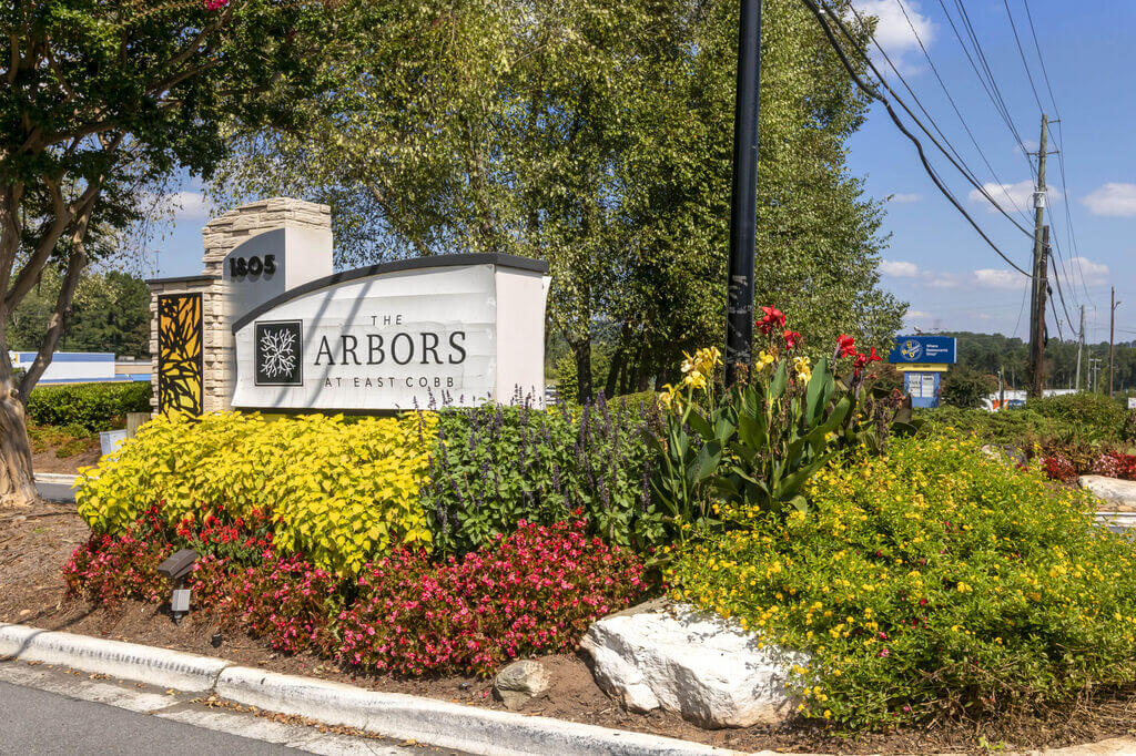 The Arbors at East Cobb Image 3