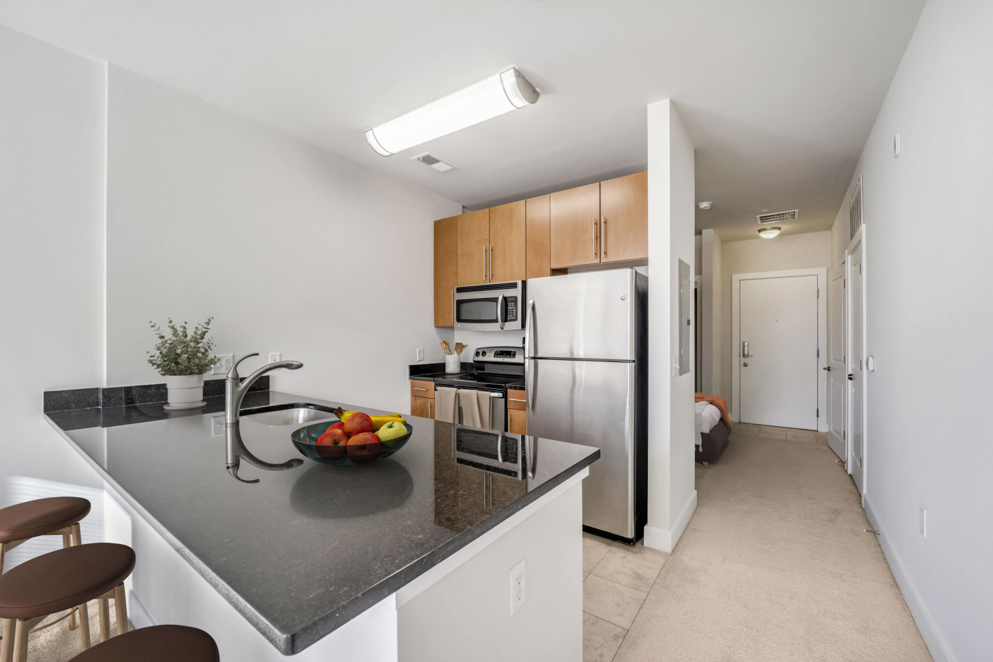 The Gale Eckington - Affordable Apartments Image 11