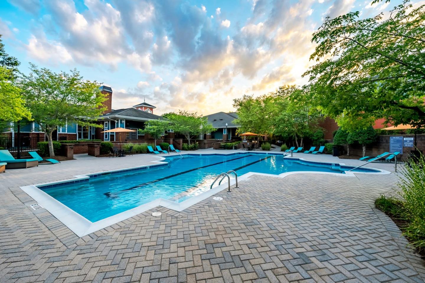 The Reserve at Cary Park Image 5