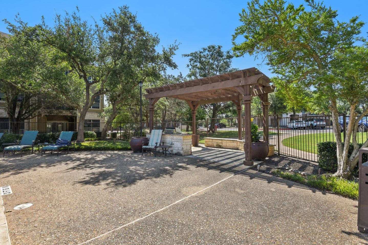 Sonterra Apartment Homes Image 17