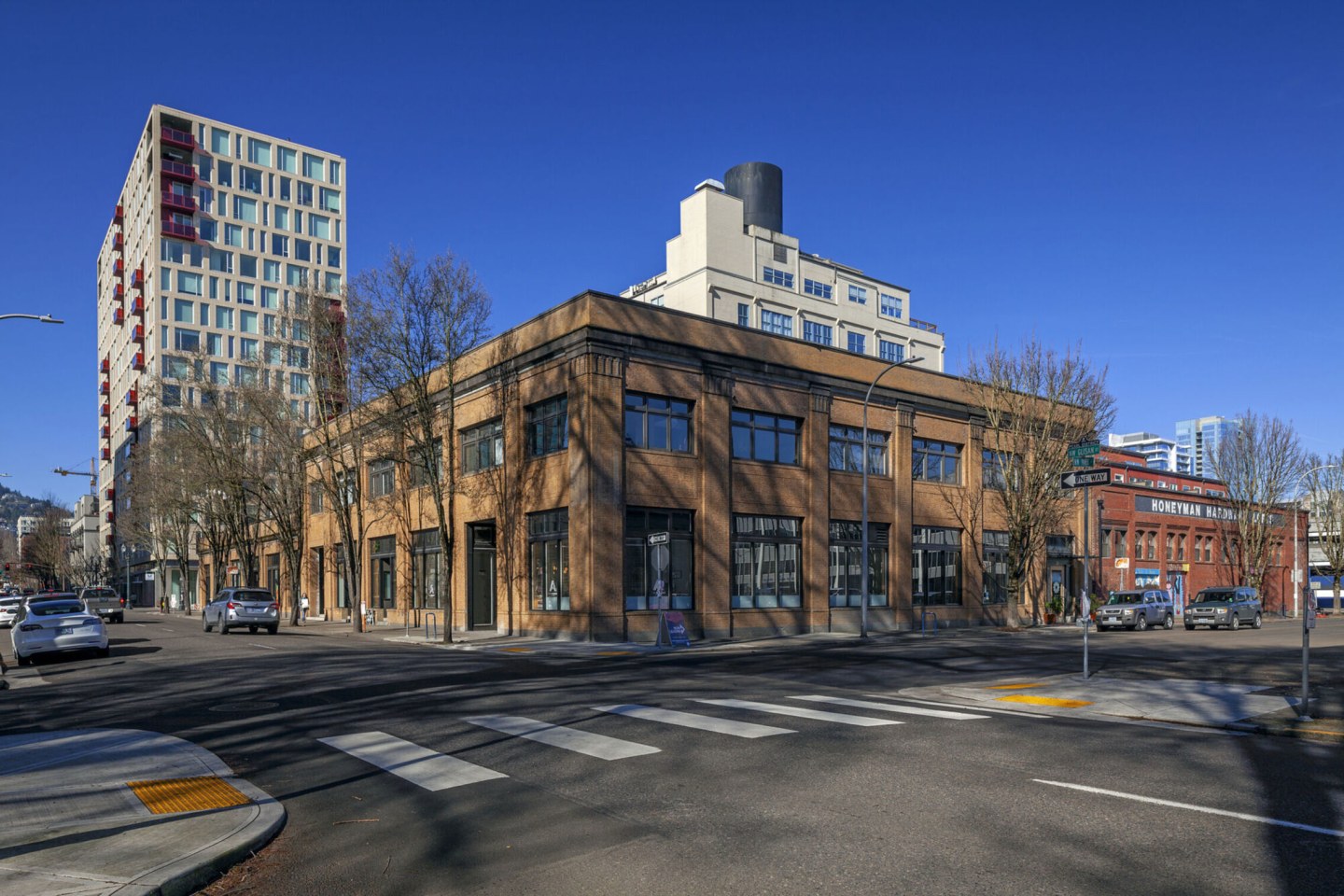 Honeyman Hardware Lofts Image 15