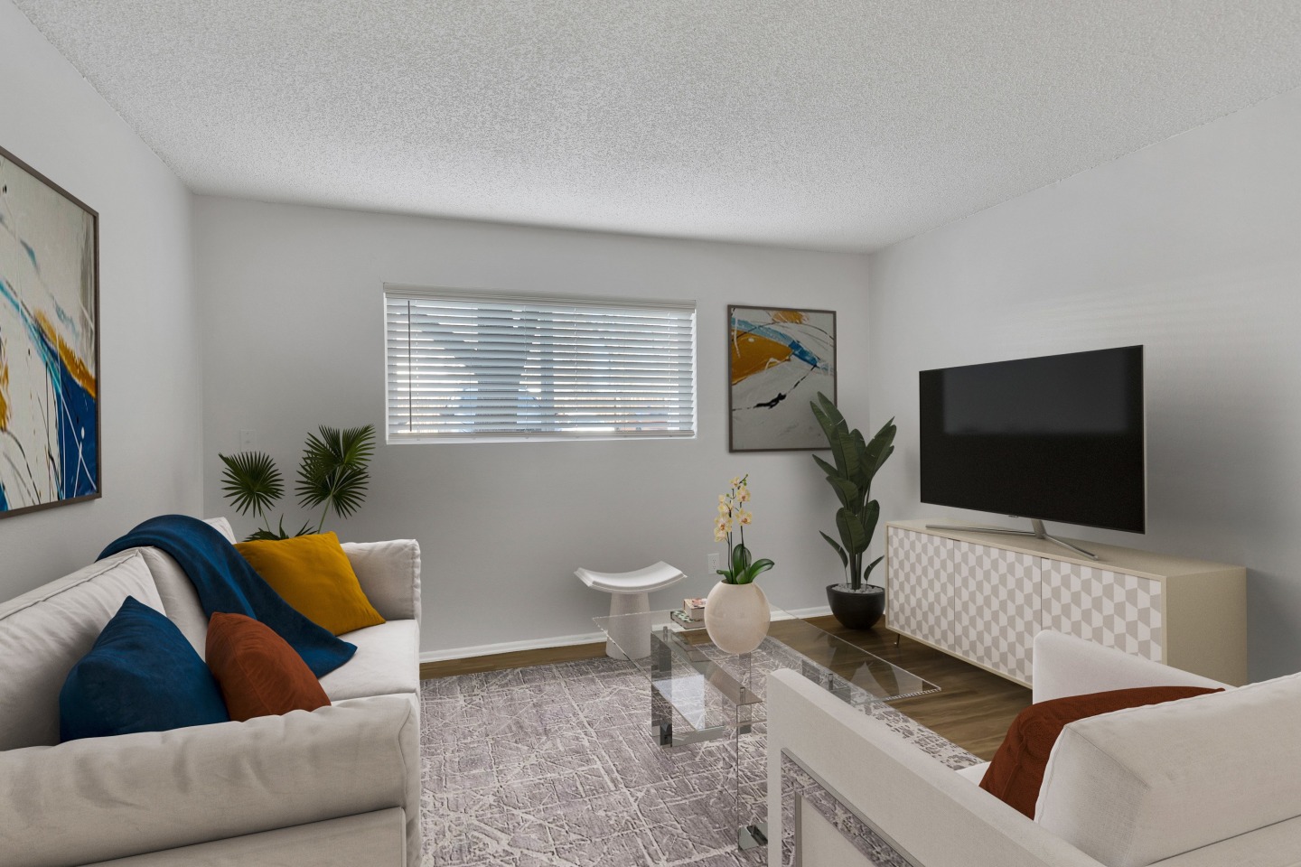 The Flats at Creekside Park Image 21
