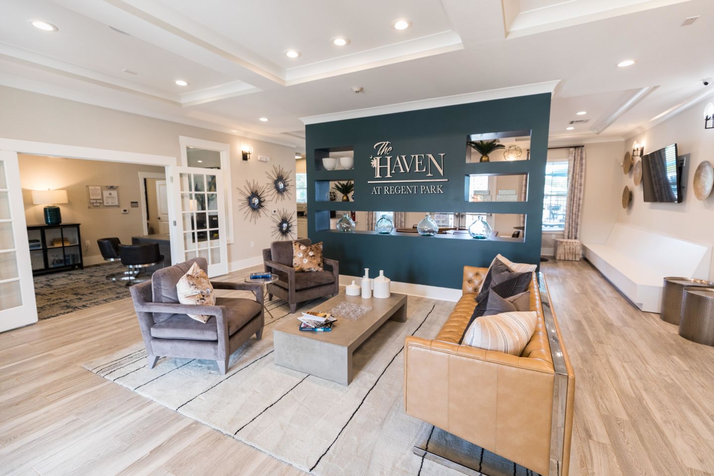 The Haven at Regent Park Image 21