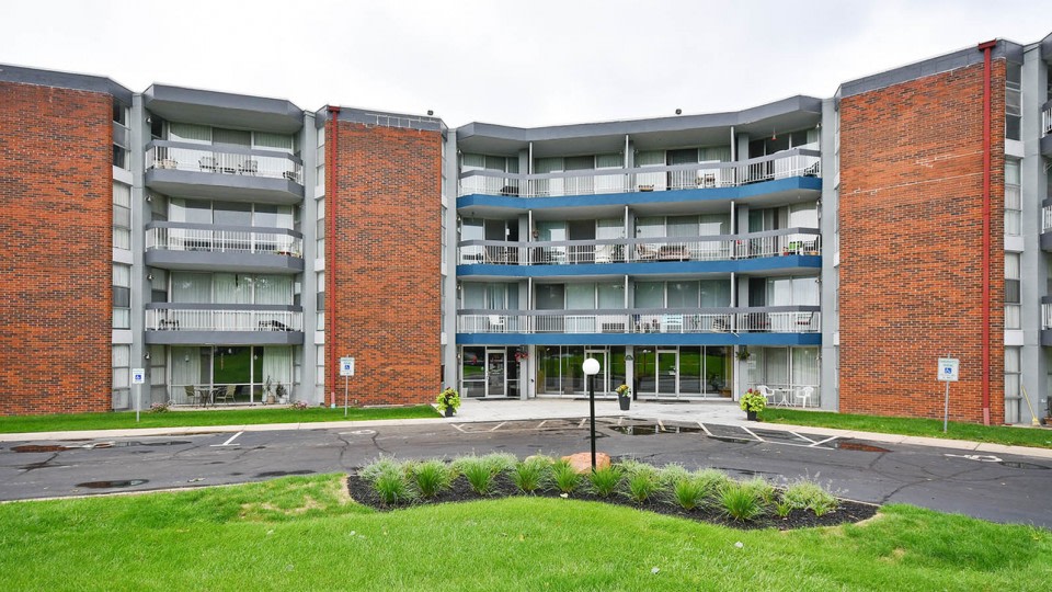 The Township @ St. Charles Apartment Homes Image 19