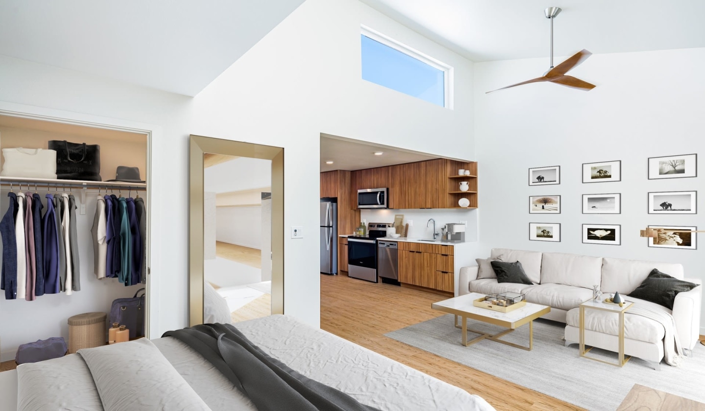 707 Leahy Apartments Image 7