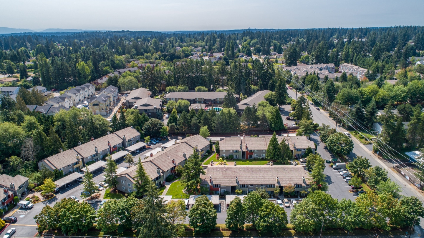Quartz Creek Apartments Image 7