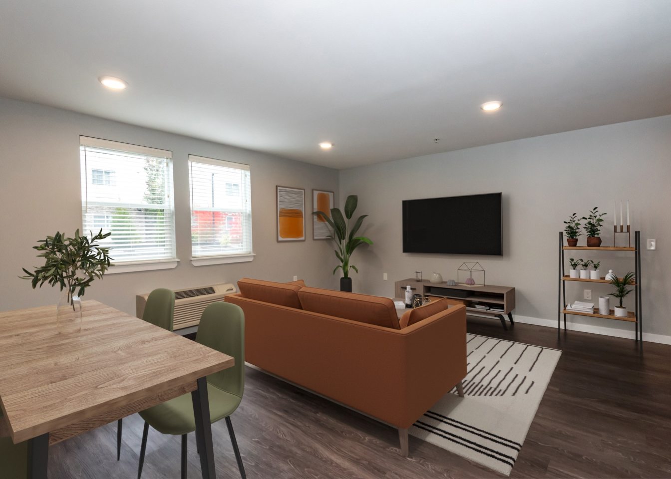 192nd West Lofts Image 4