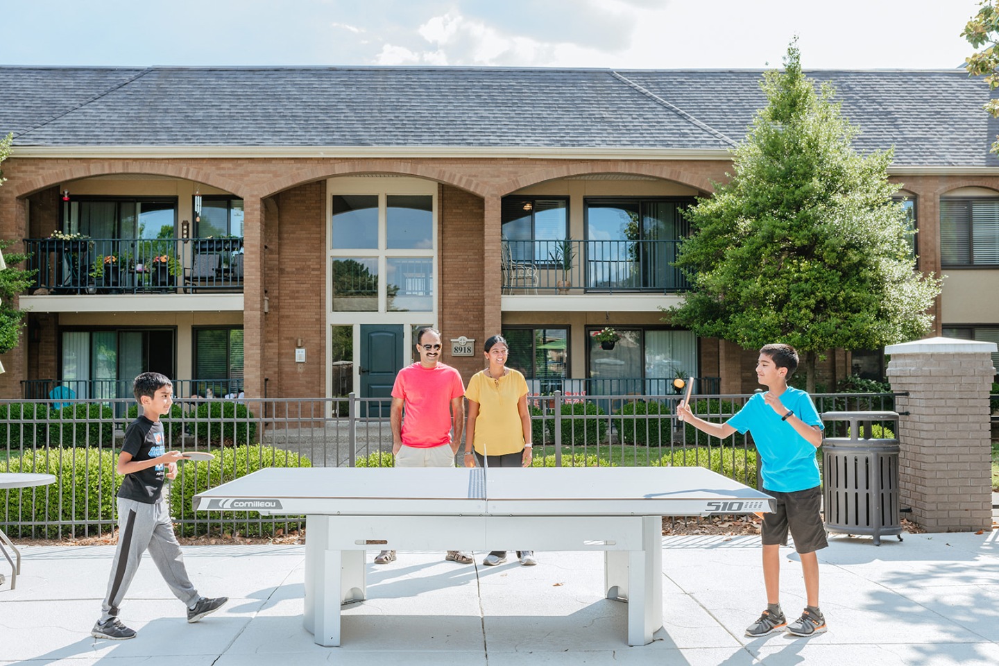 Hurstbourne Grand Image 72