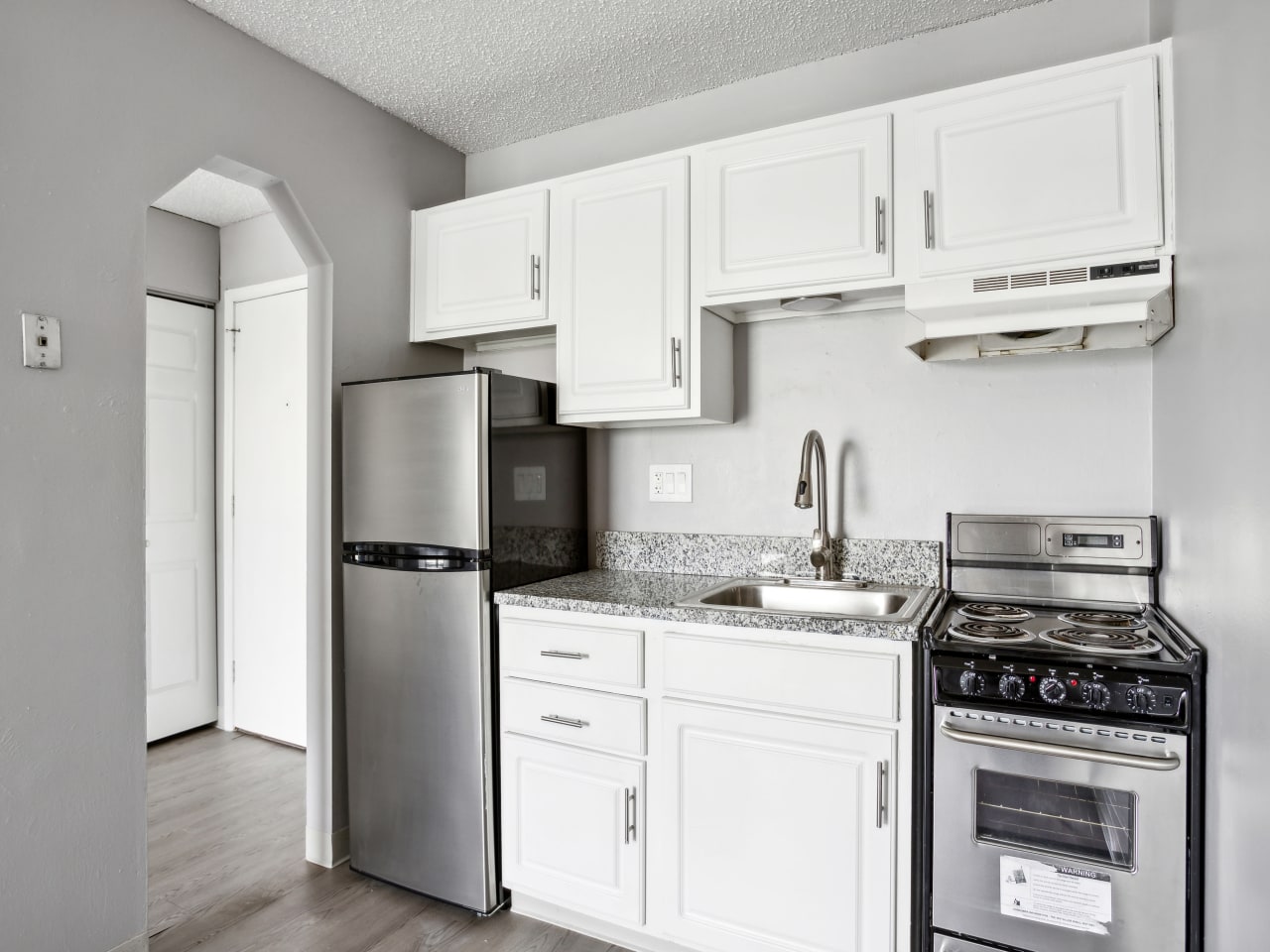 Chestnut Springs Apartments Image 10