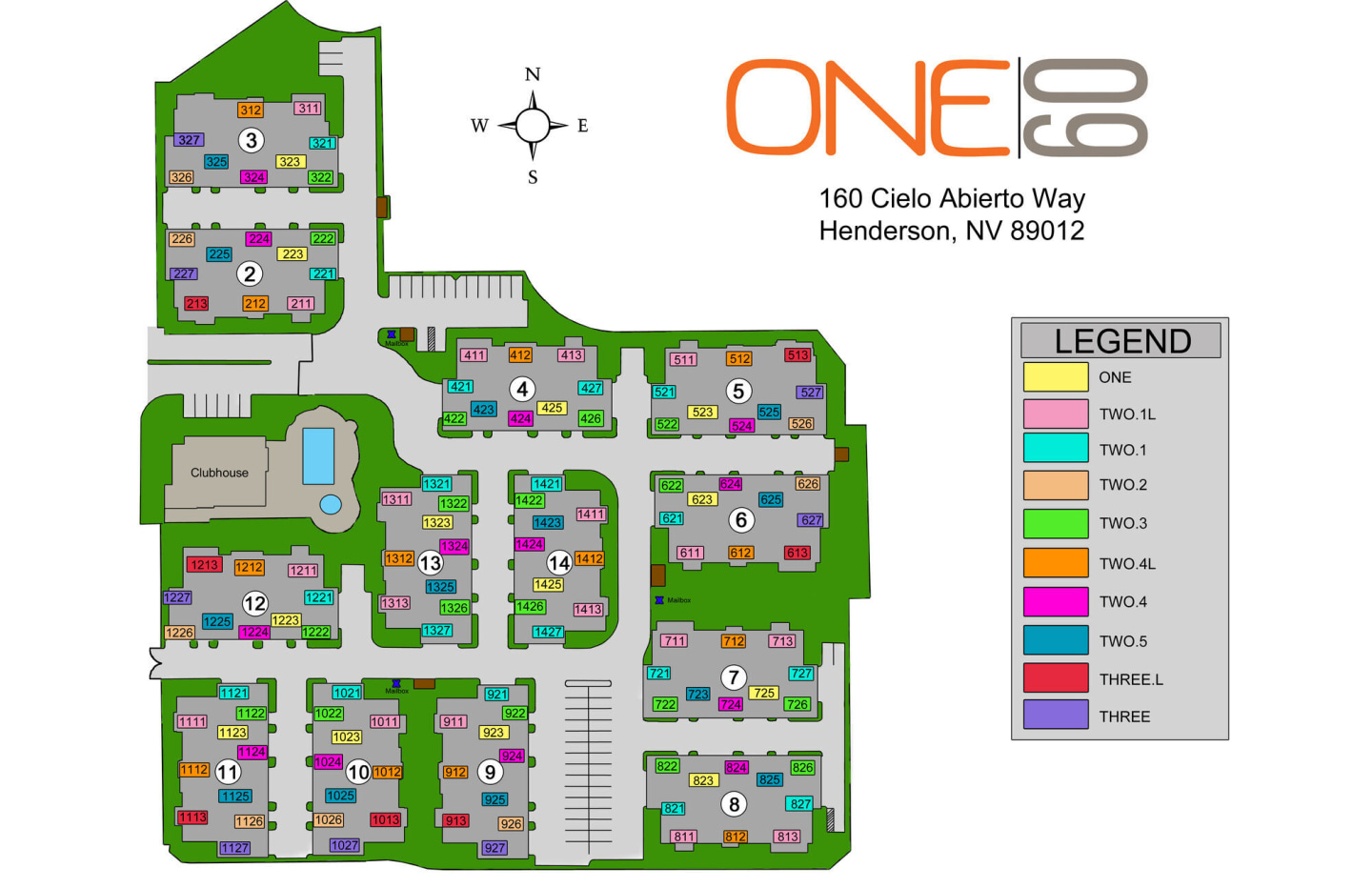 One60 Image 19