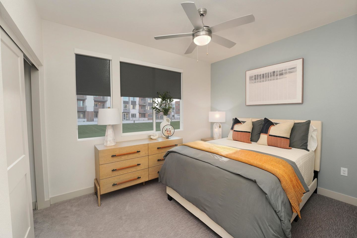 Millennium Apartments Image 18