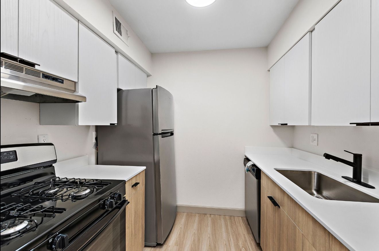 Oval Spring Apartments Image 5
