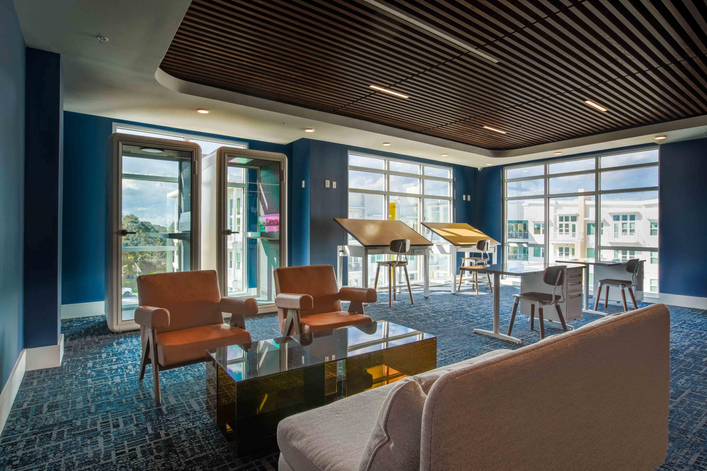 Cirrus Apartments Image 16
