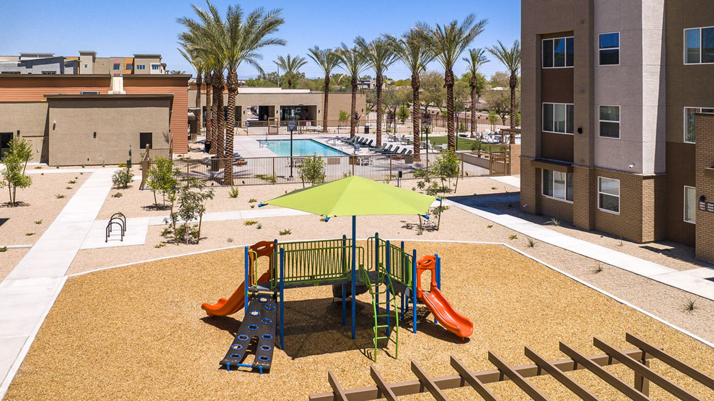 Estrella Springs at Canyon Trails - Affordable Housing Image 13