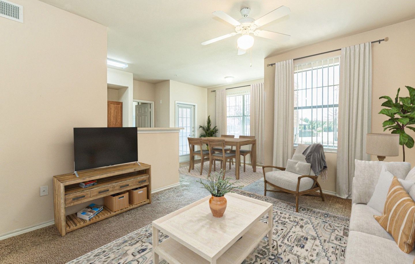 Senior & Affordable Housing – The Cesera 55+ Apartments Image 21
