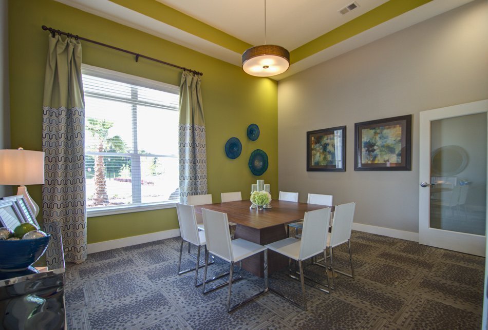 Capital Place at Southwood Image 3