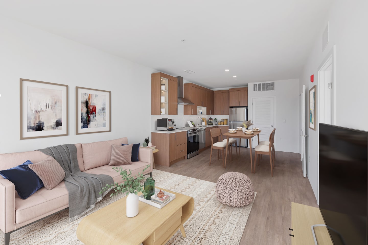 Canvas Apartments Image 30