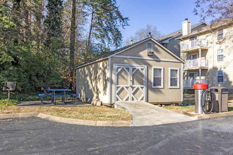 Northtowne Village Apartment Homes Image 8