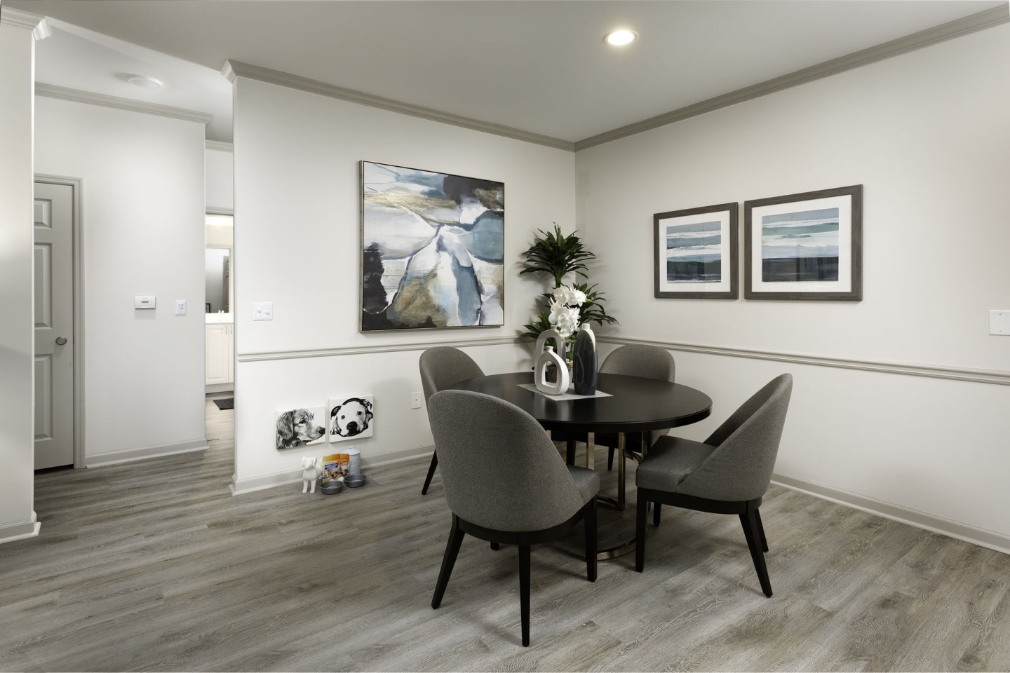 Evergreen Terrace Image 15