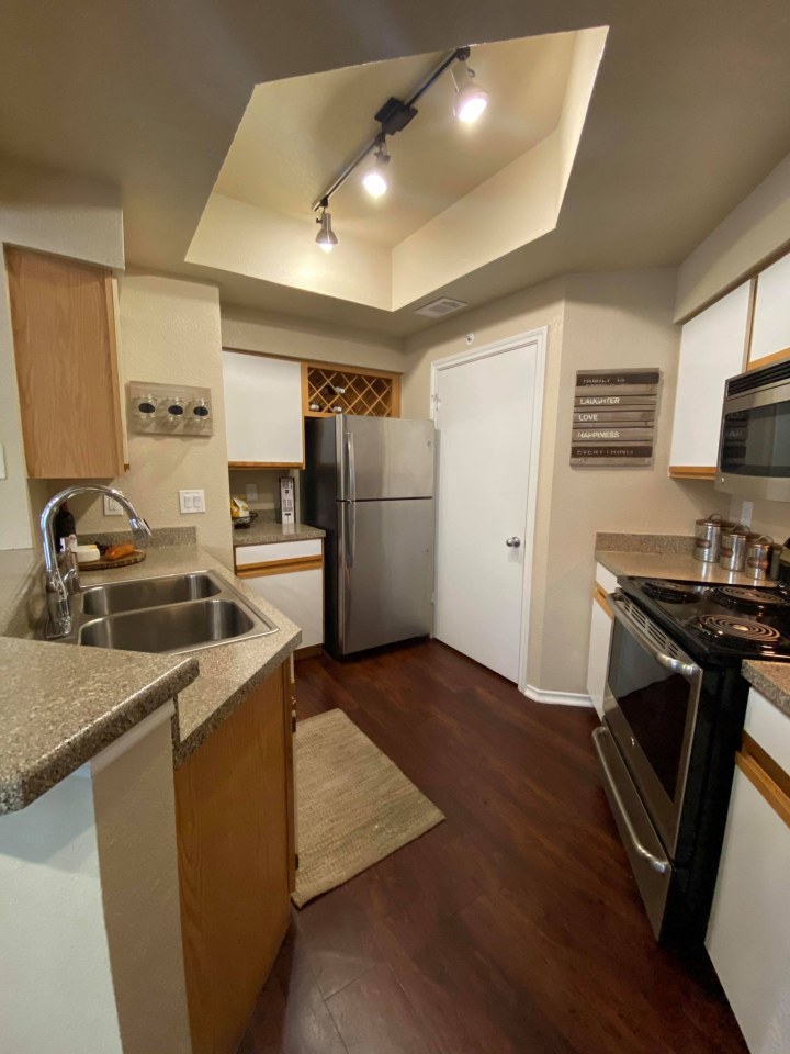 Waters Edge Apartment Homes Image 49