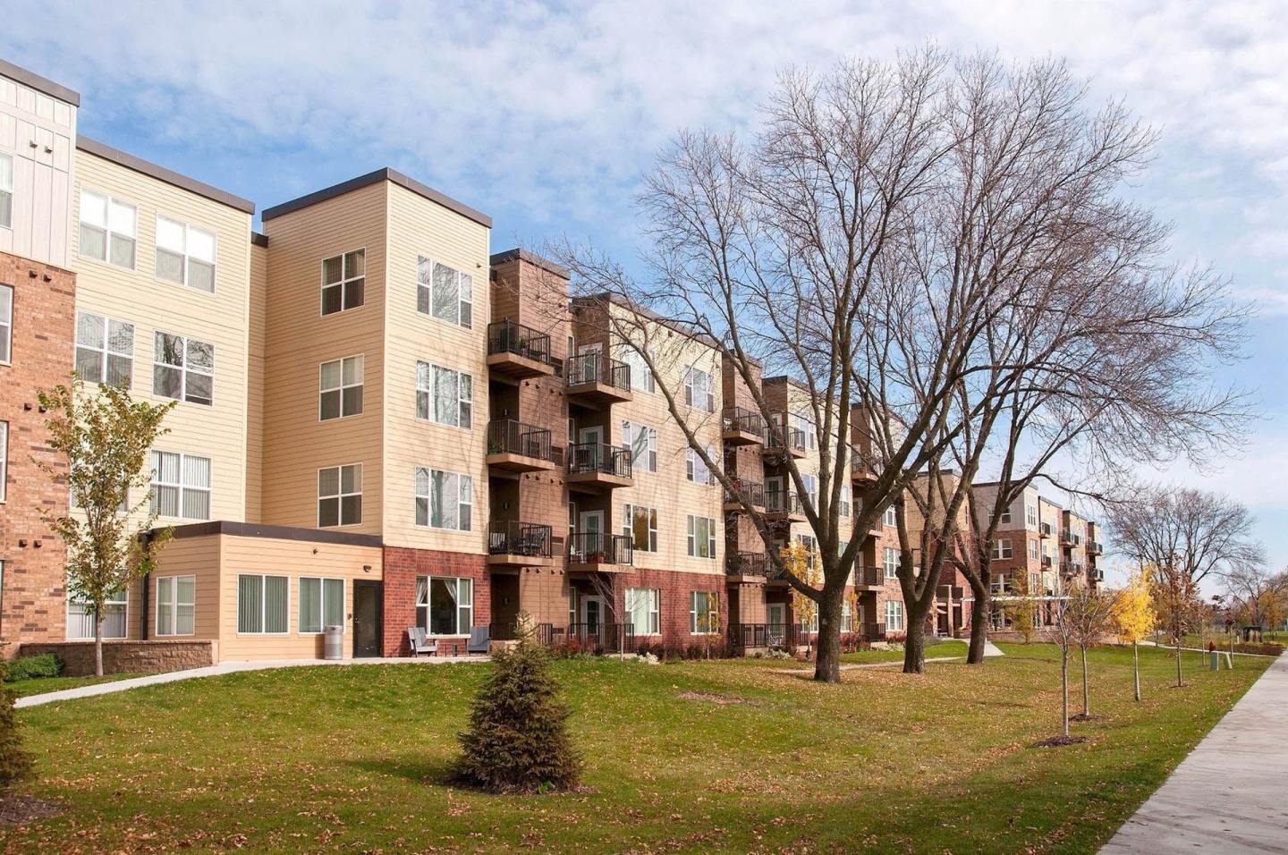 The Cavanagh - Senior Housing Image 8