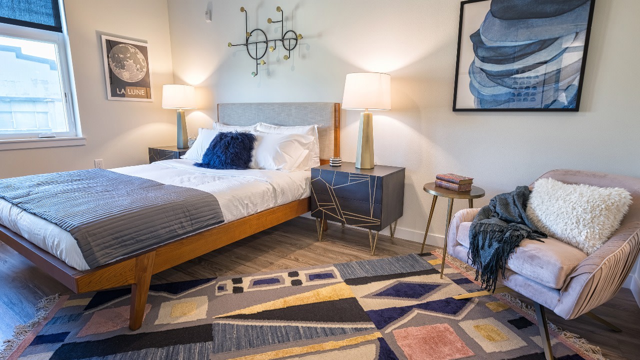 Modera South Lake Union Image 9