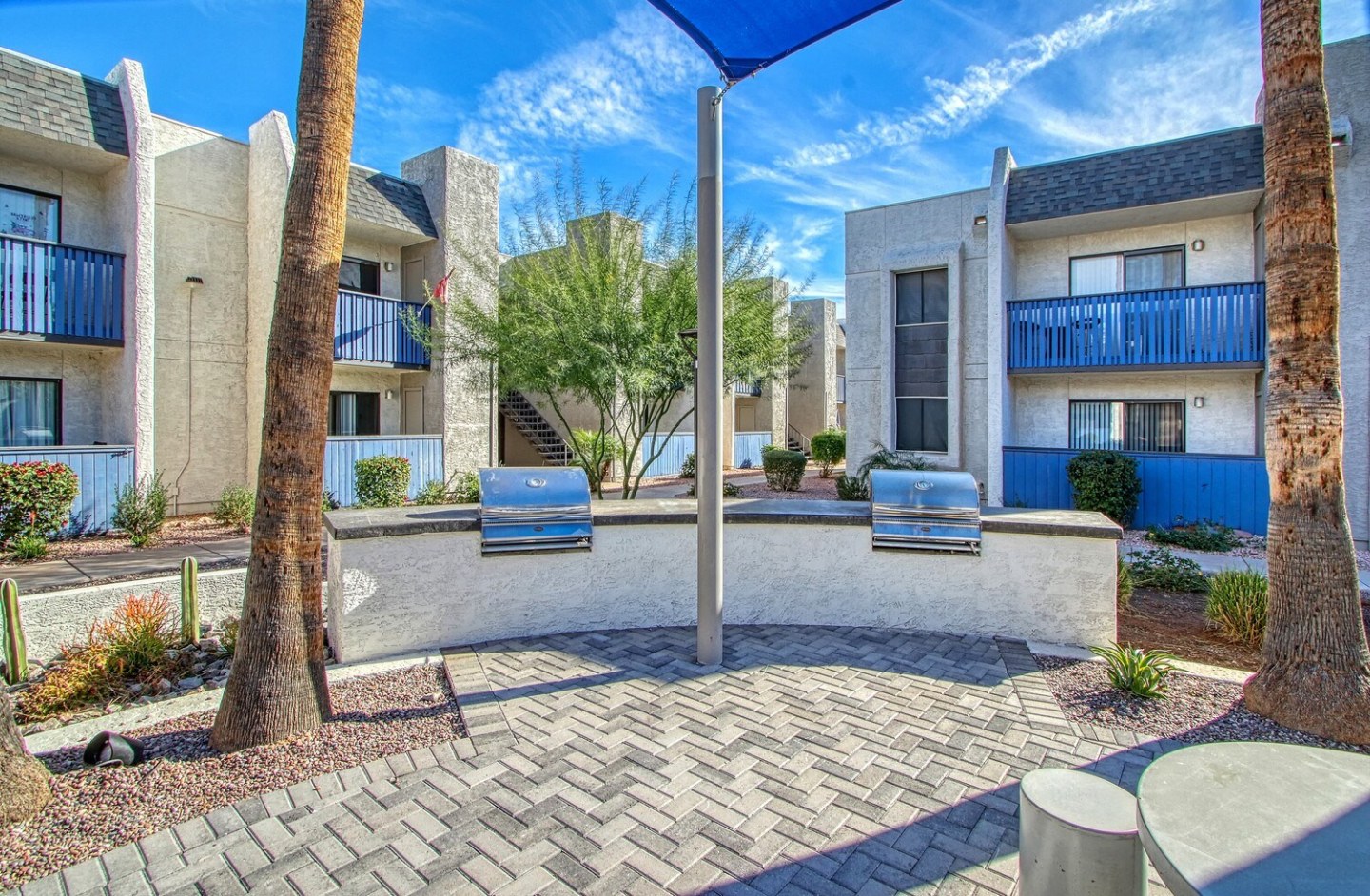 Broadway Vista Apartments Image 40