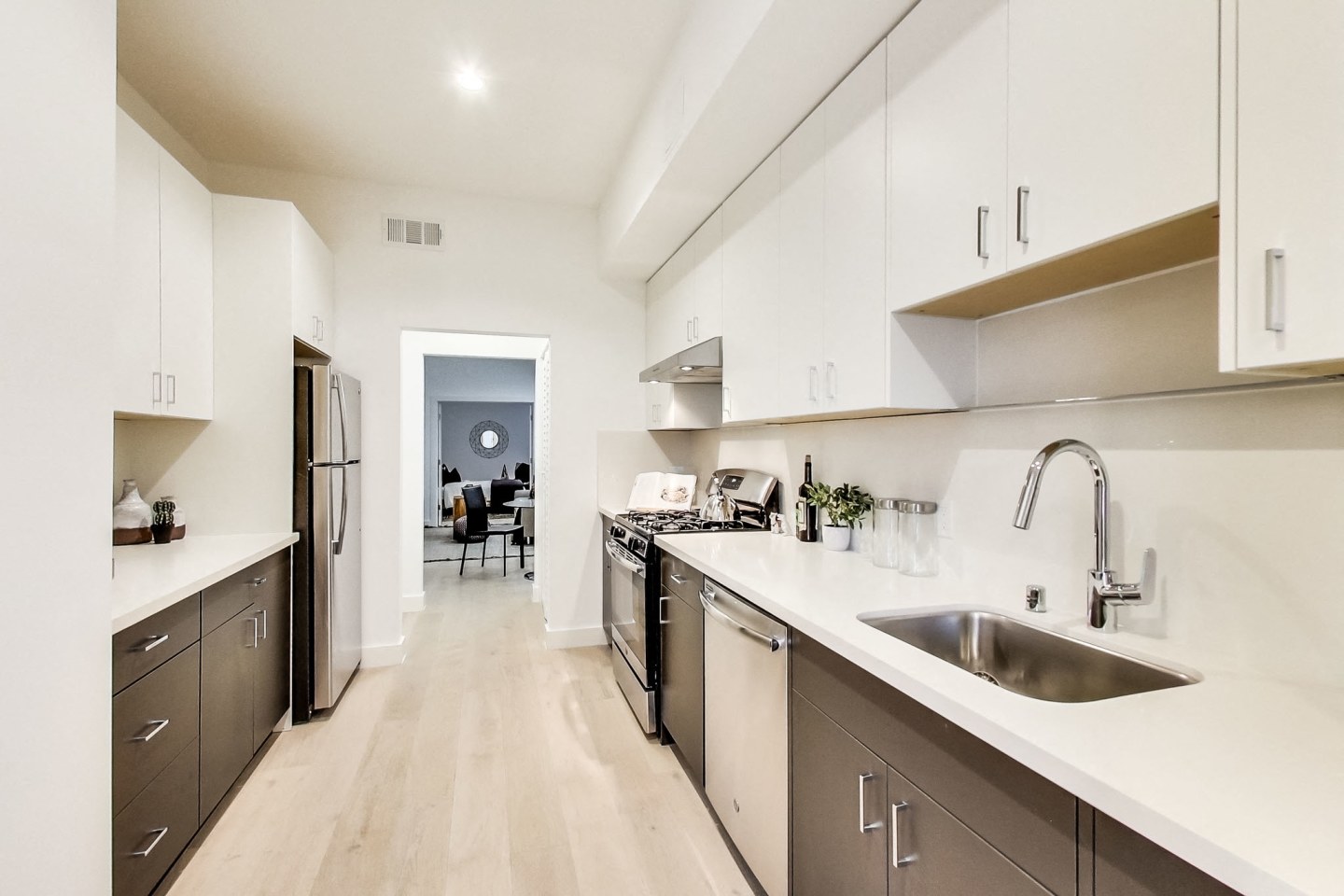 20 ROMOLO Apartments Image 3