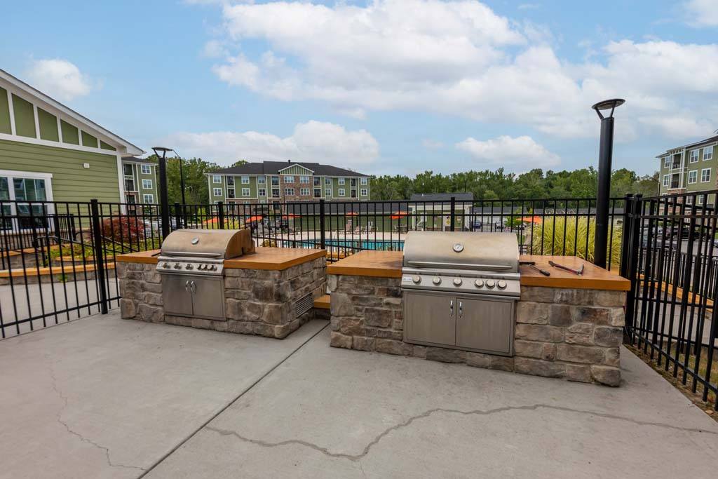 Affordable Housing - Luxury Apartments at Foxwood Image 14