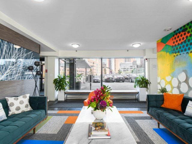 100 Memorial Drive Image 21