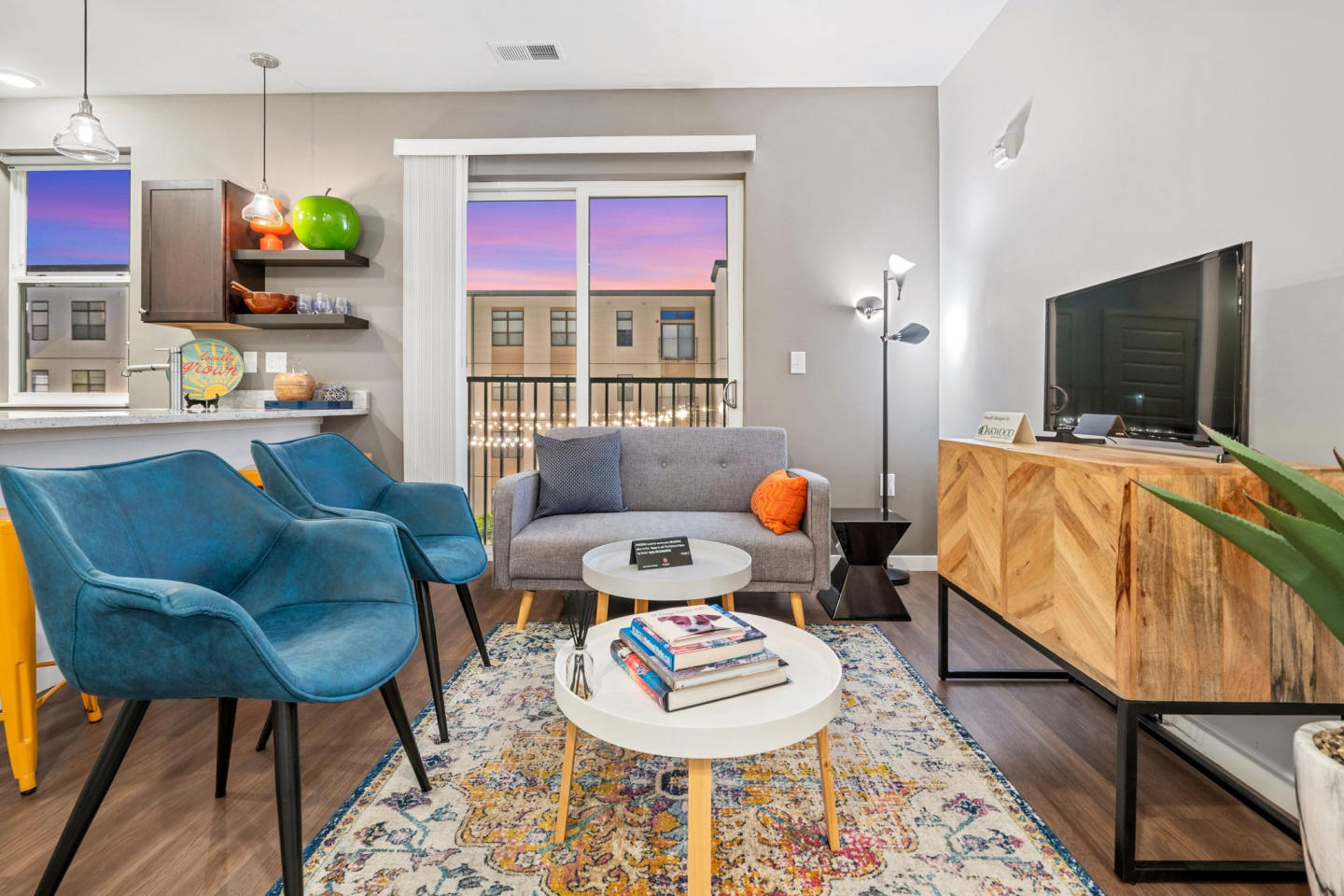 The Pointe at Polaris Image 21