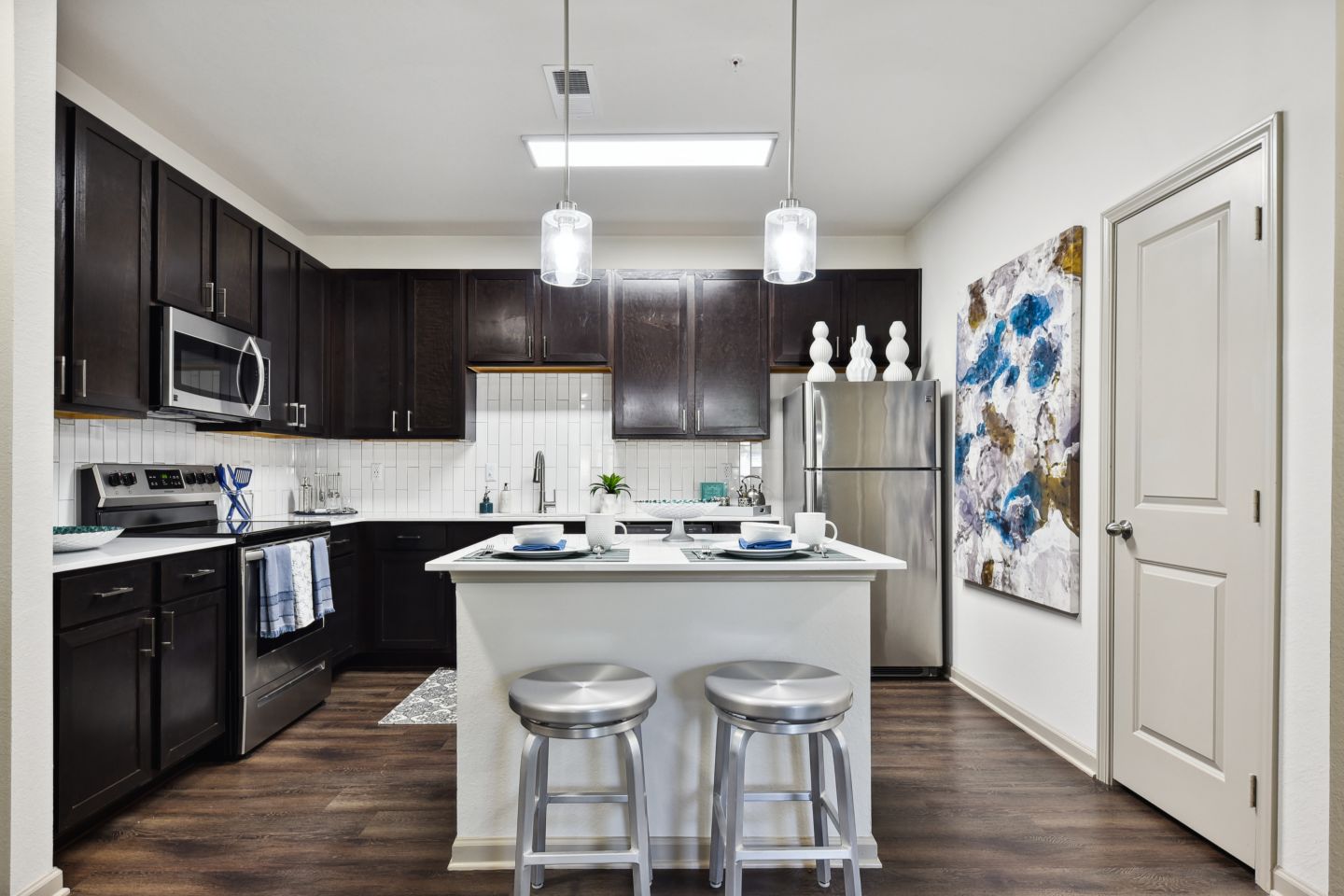 Gran Bay Apartment Homes Image 12