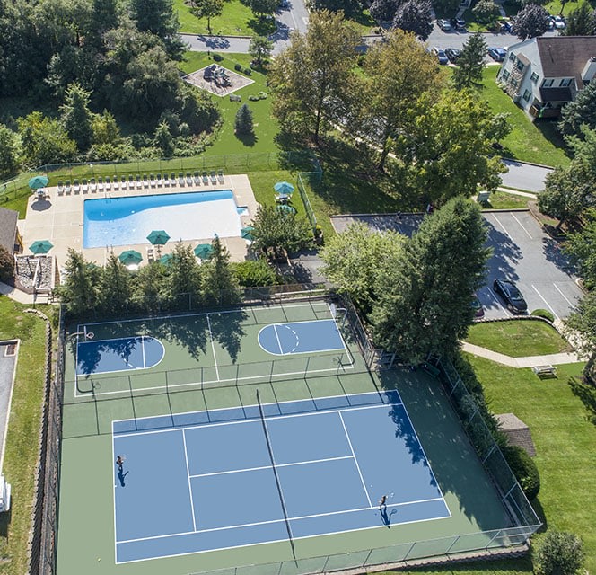 Westridge Gardens Image 5