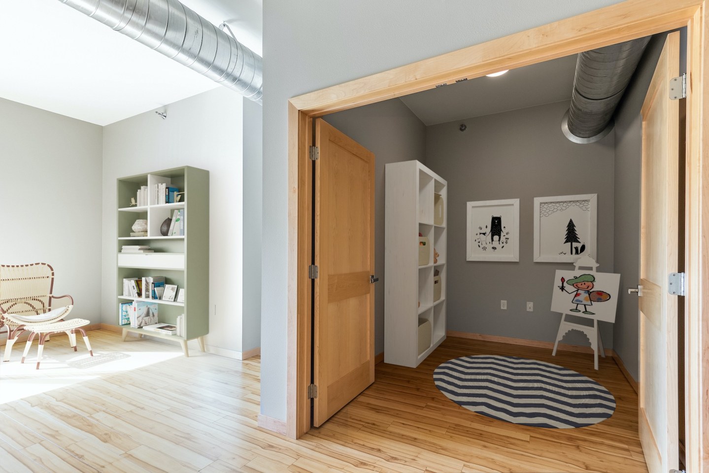Uptown Exchange Lofts Image 4