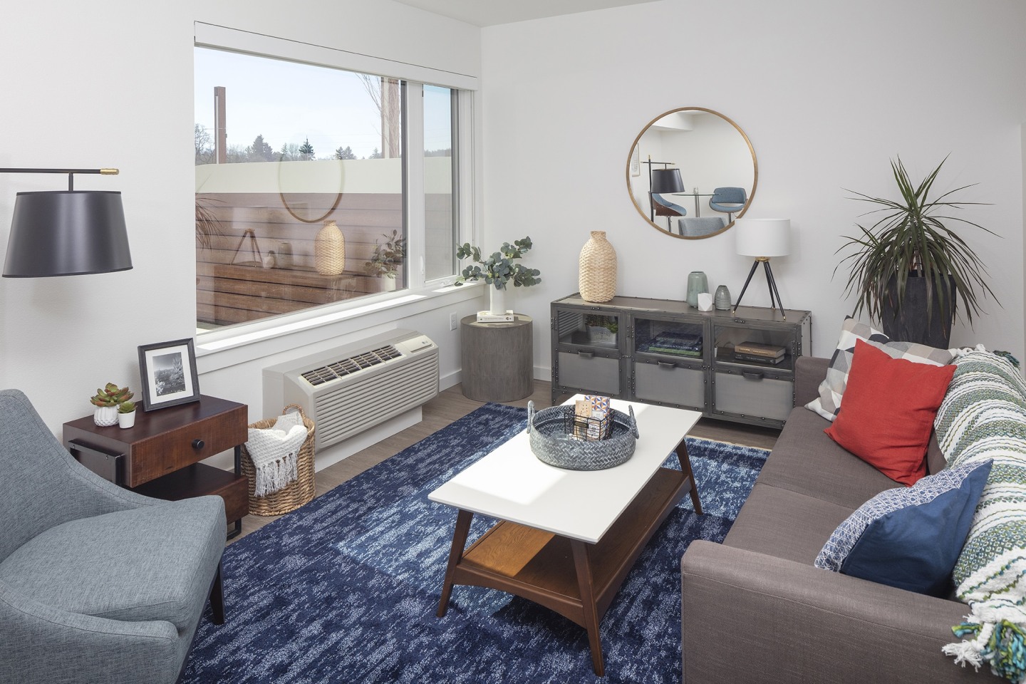 Axletree Apartments Image 31