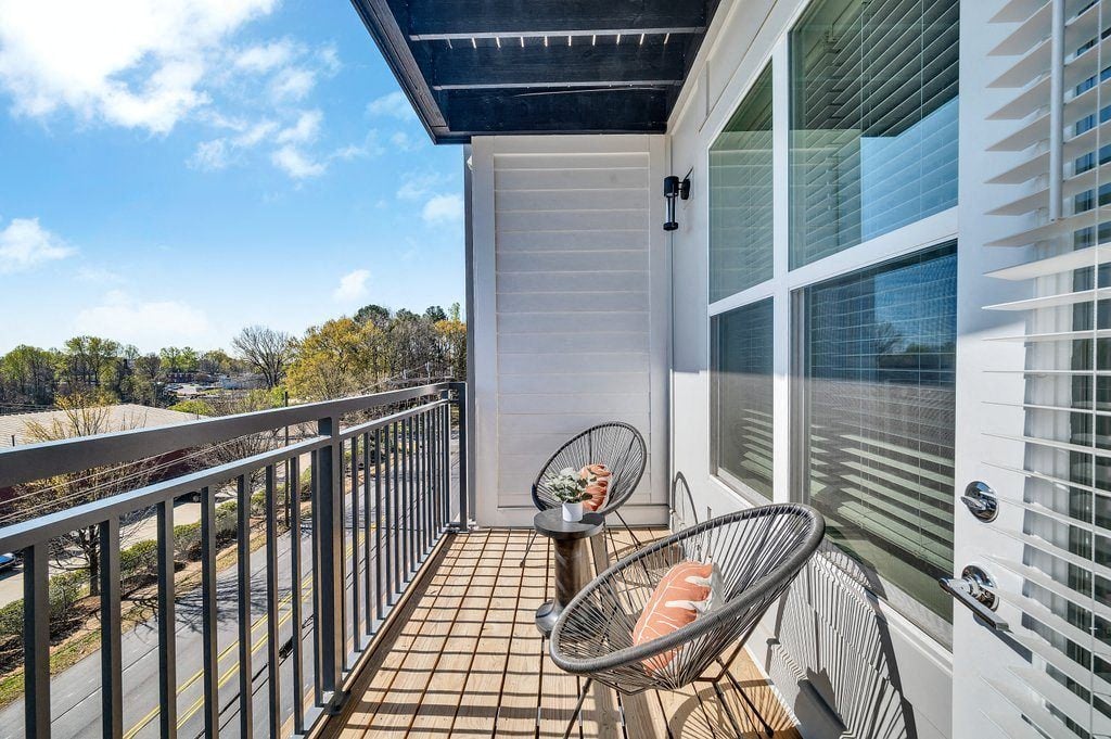 Alta West Morehead Image 15