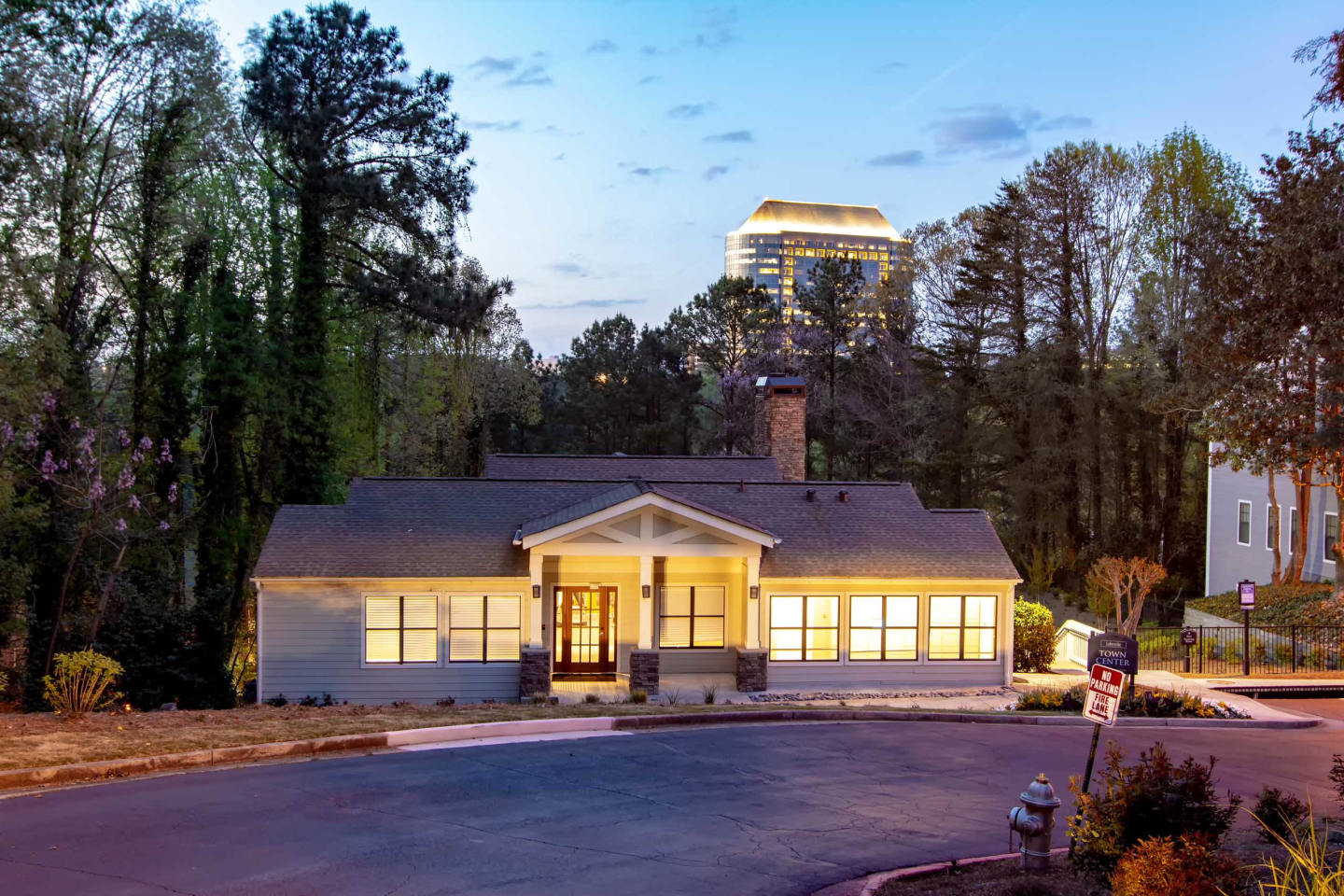 The Residences at Vining Mountain Image 48